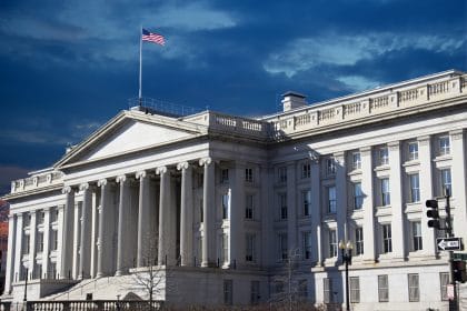 US Treasury Officials Calls for New Stablecoin Regulation