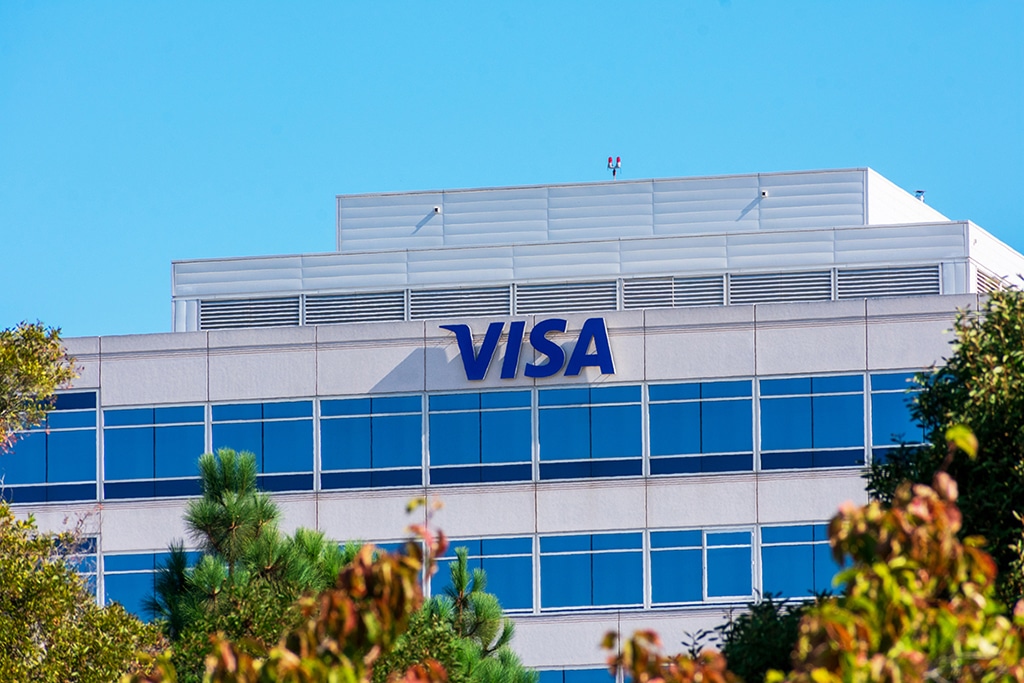 Visa Launches Crypto Advisory Hub