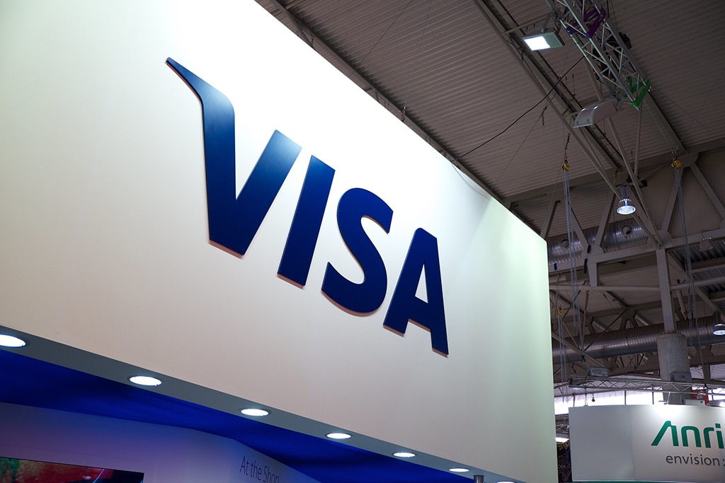 Visa Executive: Crypto Is Technological Phenomenon, Assures Continued Support