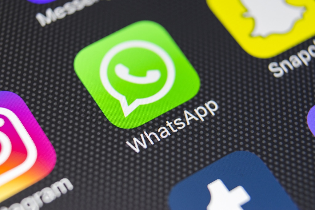 WhatsApp to Allow Users to Send and Receive Money with Novi Crypto Wallet in US