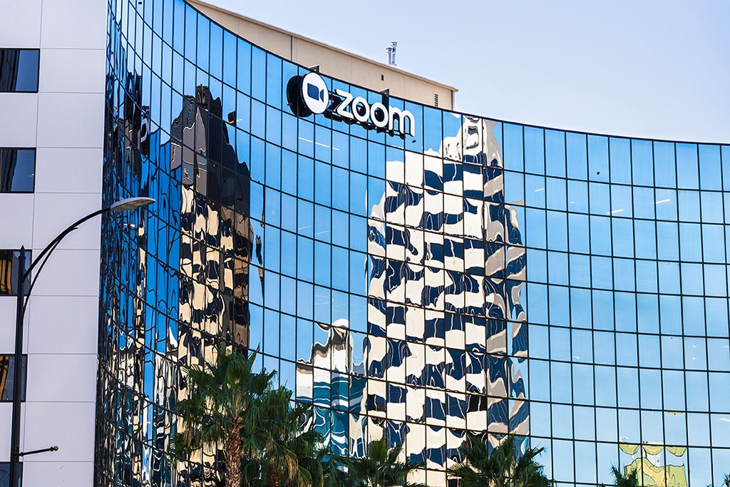Zoom Joins Counterterrorism Tech Group to Combat Violence and Extremism