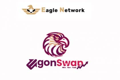 Eagle Network Set to Upstage PancakeSwap With the Launch of a New DEX Platform