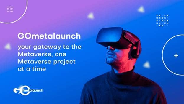 Cardano Based GO Labs Launches GOmetalaunch as Cardano’s Pioneer Metaverse IDO Launchpad