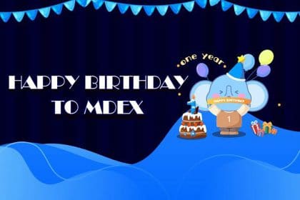 MDEX Transitions into Metaverse, NFT and DAO as it Celebrates Its One Year Anniversary