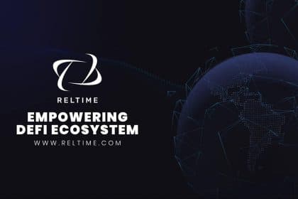 Reltime Announces Two New IEO on P2PB2B and IndoEx