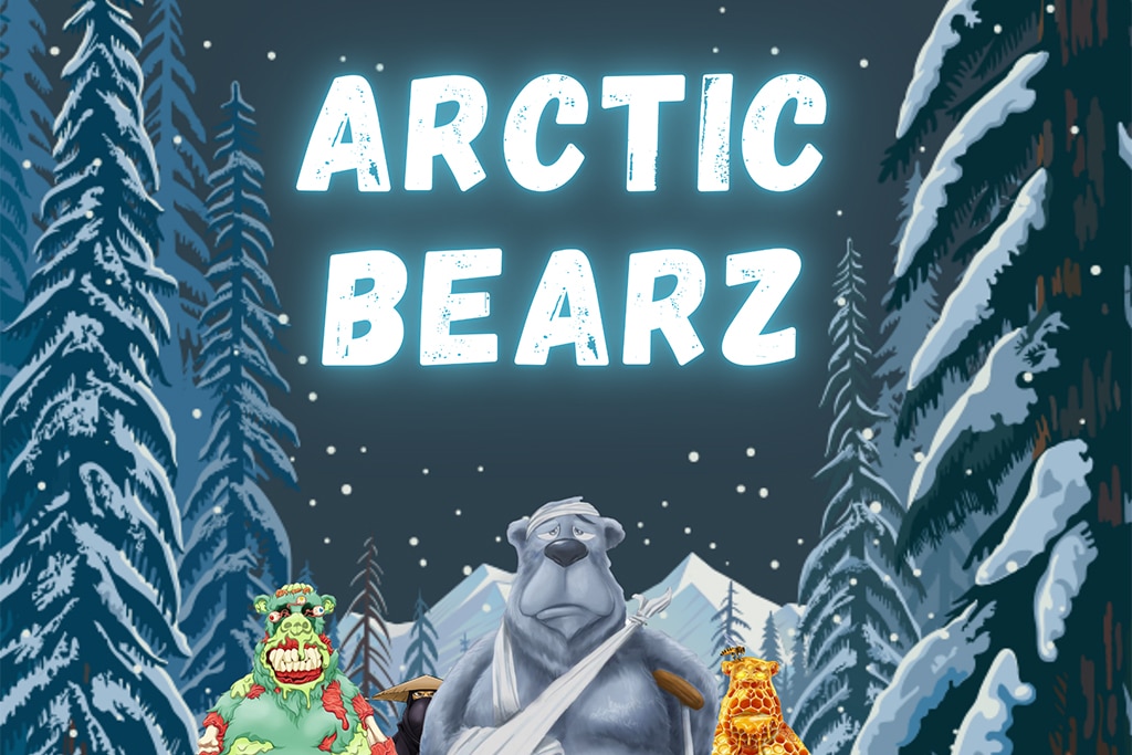 What Can Investors Expect from Arctic Bearz’s Third Evolution Phase
