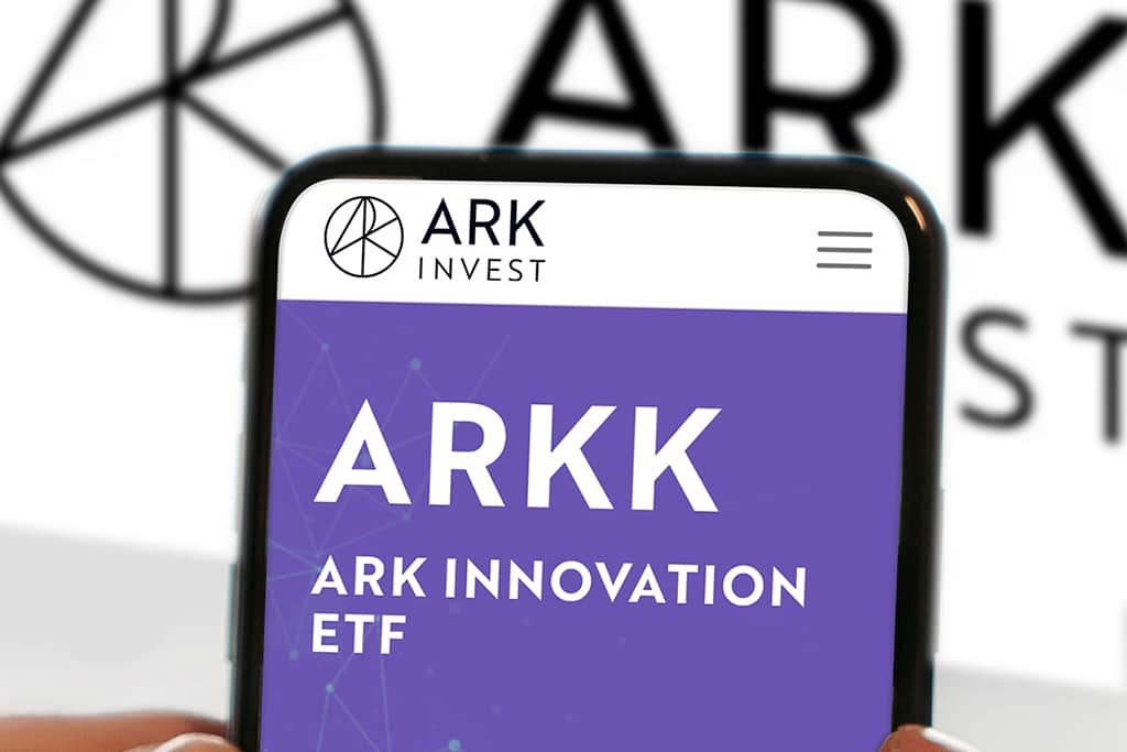ARK Innovation Stock Down Double Digits YTD as Analysts Predicts More Pain Exacerbated by Fed’s Statements Tomorrow