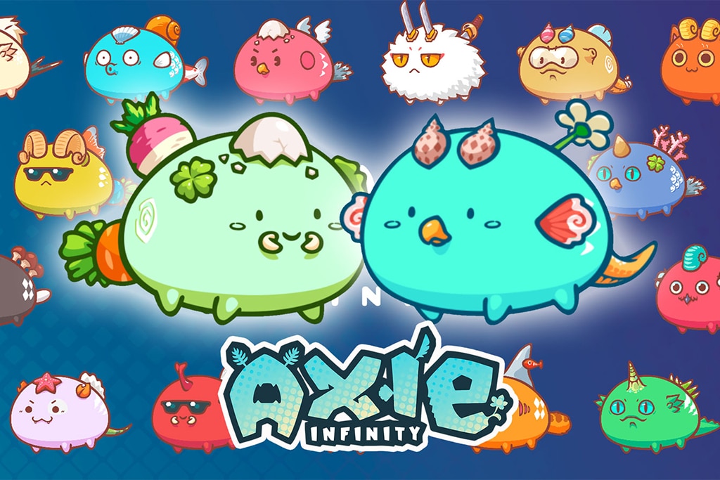 Everything You Need to Know about Axie Infinity and How to Earn in It