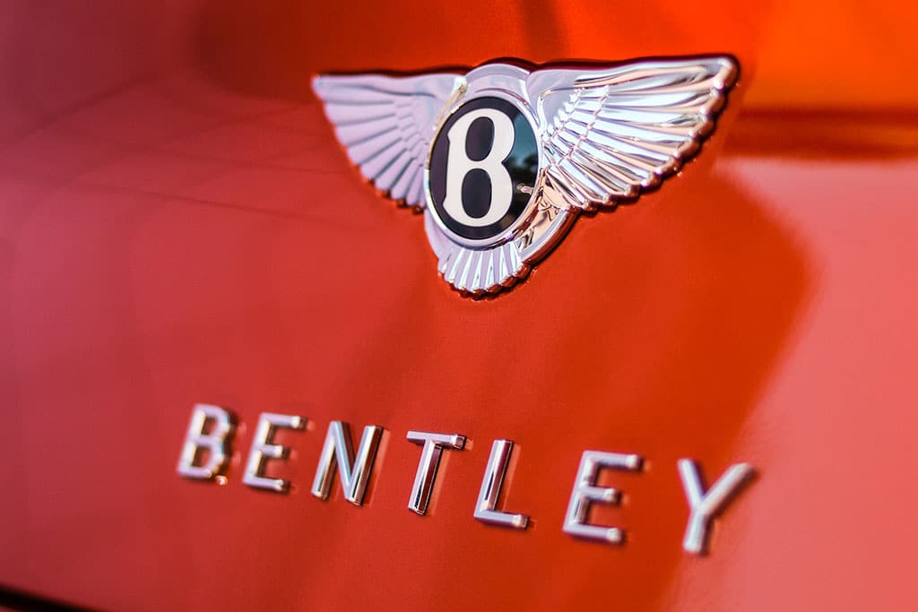 Bentley Is Investing $3.4B to Become Fully EV Brand by 2030