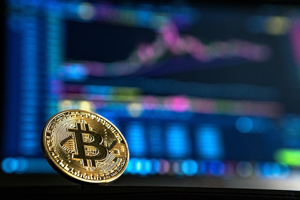 Seba Bank CEO: Bitcoin Could Soar to ATH of $75,000 This Year