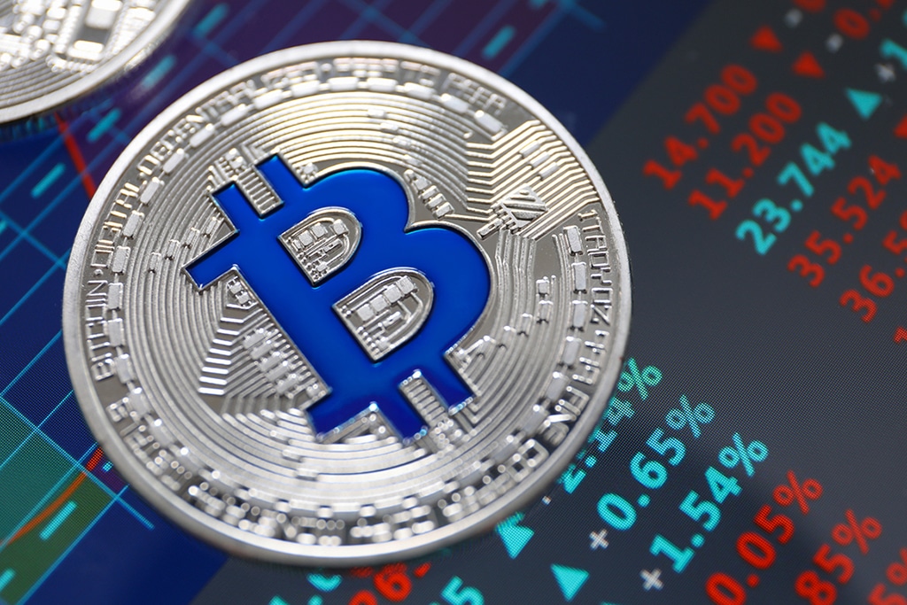 Bitcoin (BTC) Bounces Above $44,000 amid Inflation Data, But Is It Sustainable?