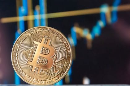 Bitcoin (BTC) Bounces Back from $40,700 Levels, Inflation Data Will Be Key to Determine Next Move