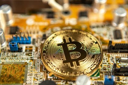 Bitcoin Mining Hashrate Prints New ATH Following Steady Recovery