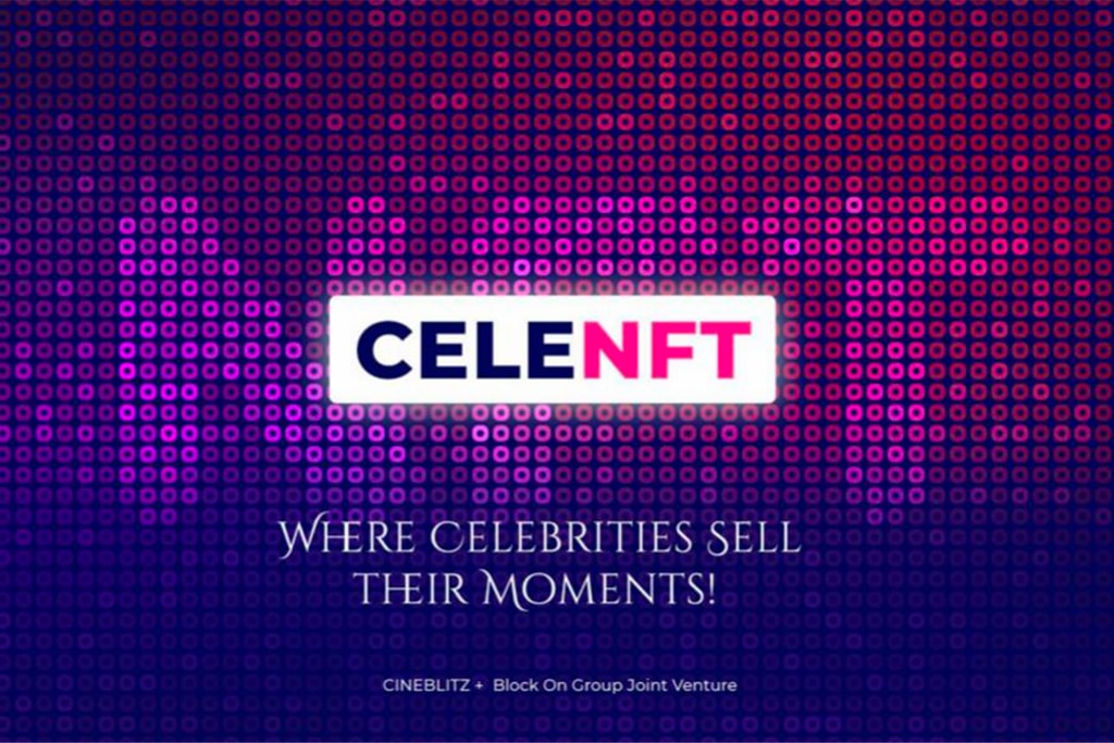 CELENFT Launches Celebrity-Focused NFT Platform