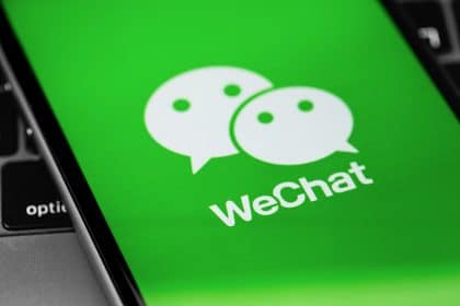 Tencent’s WeChat to Start Supporting Digital Yuan Payments