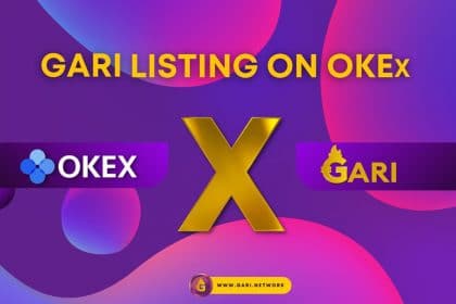 India’s Leading Social Platform Chingari Lists Native $GARI Token on OKEx Exchange