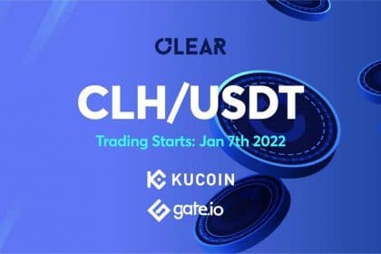 ClearDAO DeFi Derivatives Factory Lists on KuCoin