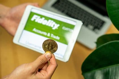 Fidelity: Countries that Adopt Bitcoin Now Will Be Better Off in Near Future