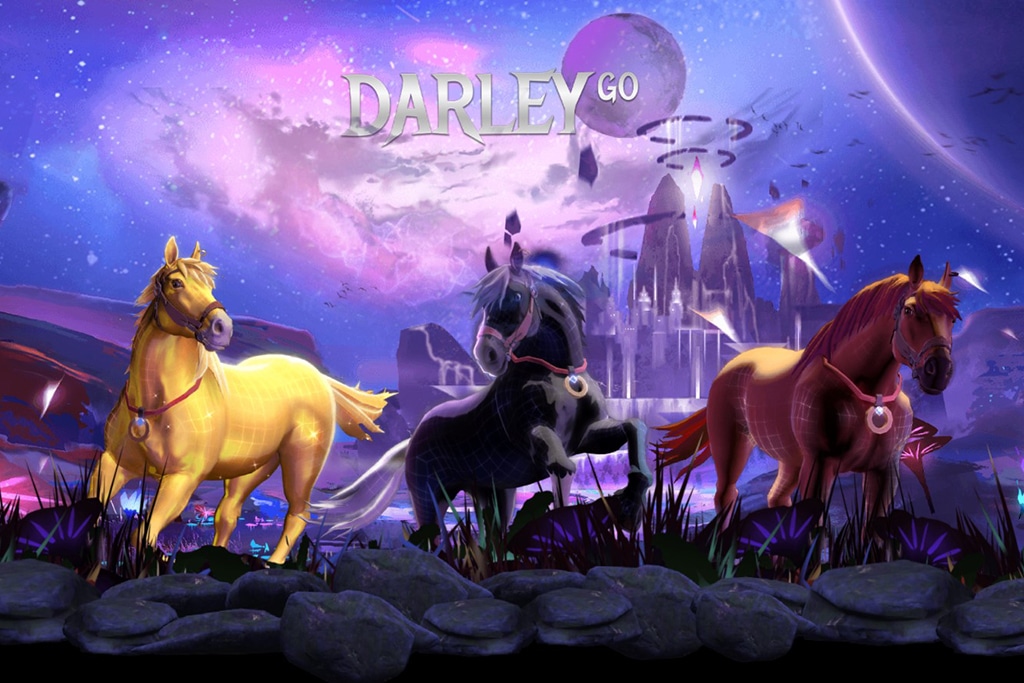 DarleyGo: Get Your Hands on This Interesting Solana-based NFT Game