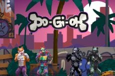 DO-GI-OH Fight Club Plans to Introduce the Fighting Game Genre into the NFT Gaming Space