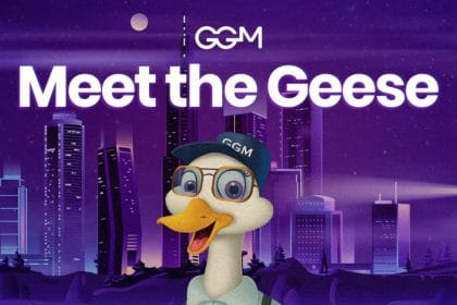 Grand Goose Mansion Is About to Be Launched as First-Ever Geese Metaverse