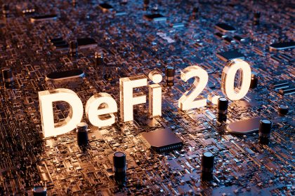 What Is DeFi 2.0?