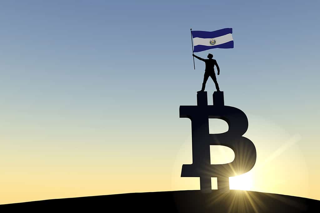 IMF Recommends El Salvador to Drop Bitcoin as Legal Tender