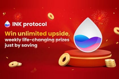 No-loss Prize Savings Game INK Protocol Is Off to a Strong Start on the Terra Blockchain