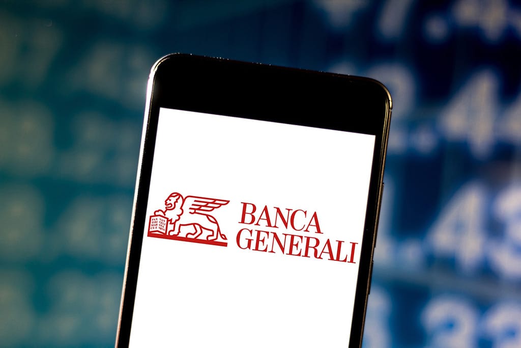 Italian Banca Generali Partners with Conio to Provide Bitcoin Trading Services