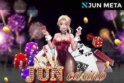 JUN Meta Presents the World’s First Global P2E Social Casino