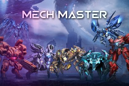 Mech Master NFT Ticket Sale to Go Live on Binance Starting January 28th