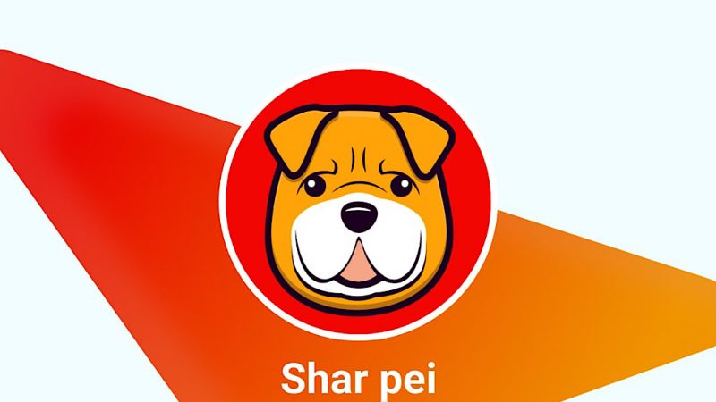 New Meme Token Sharpei Offers Competitive Advantage