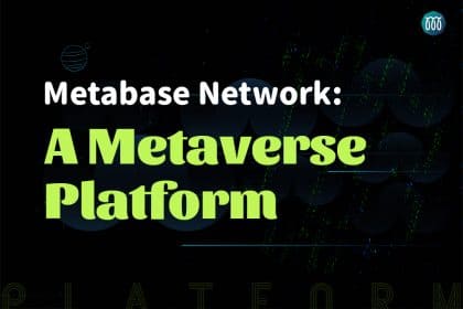 Metabase Network Upgrades PoW Consensus Mechanism and Introduces Heterogeneous Cross-chain Protocols to Create a Metaverse Platform