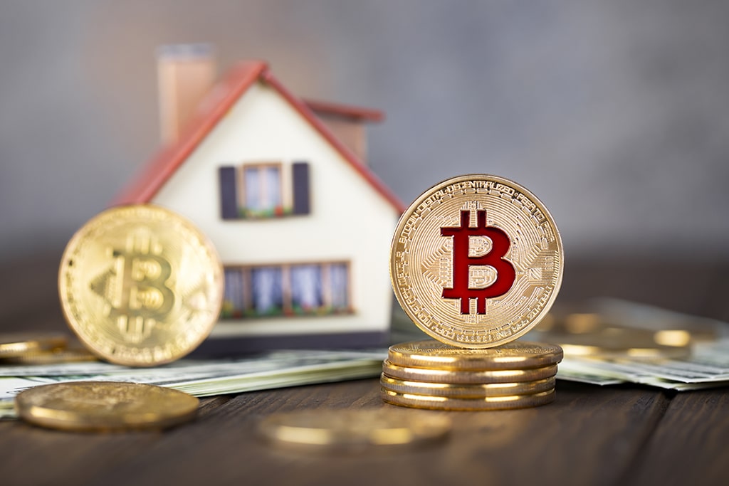 Milo Launches World’s First Crypto Mortgage in US