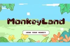 Monkeyland Is About to Start Its First NFT Sale, the Next Wealth Password that Many KOLs Are Concerned About