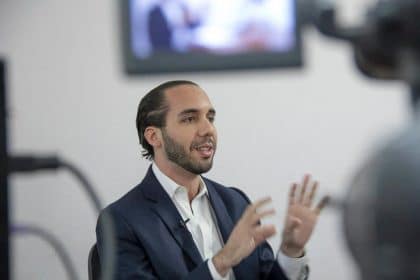 Nayib Bukele: Bitcoin to Hit $100K in 2022, More Countries to Adopt BTC as Legal Tender
