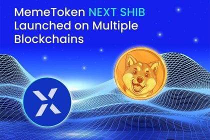 Next Generation MEME Token About to Go Public! NEXT SHIB Launch on Multiple Blockchains