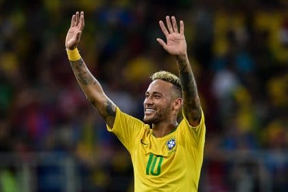 Neymar Buys Bored Ape as Demand for NFTs Soars among Celebrities
