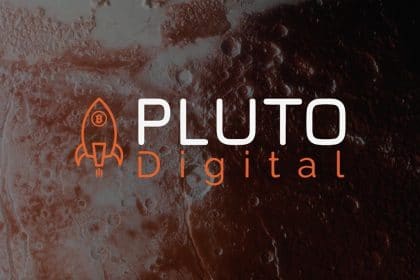 NFT Investments to Acquire Crypto Venture Firm Pluto Digital for £96M