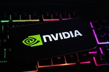 NVDA Stock Down 5% Despite Nvidia Finding Great Success in China’s EV Market