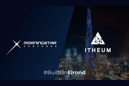 Elrond-based “Open Metaverse” Data Platform Itheum Lands $1.5M Seed Round