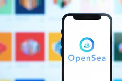 OpenSea Raises $300M in Funding Round to Take Valuation to $13B