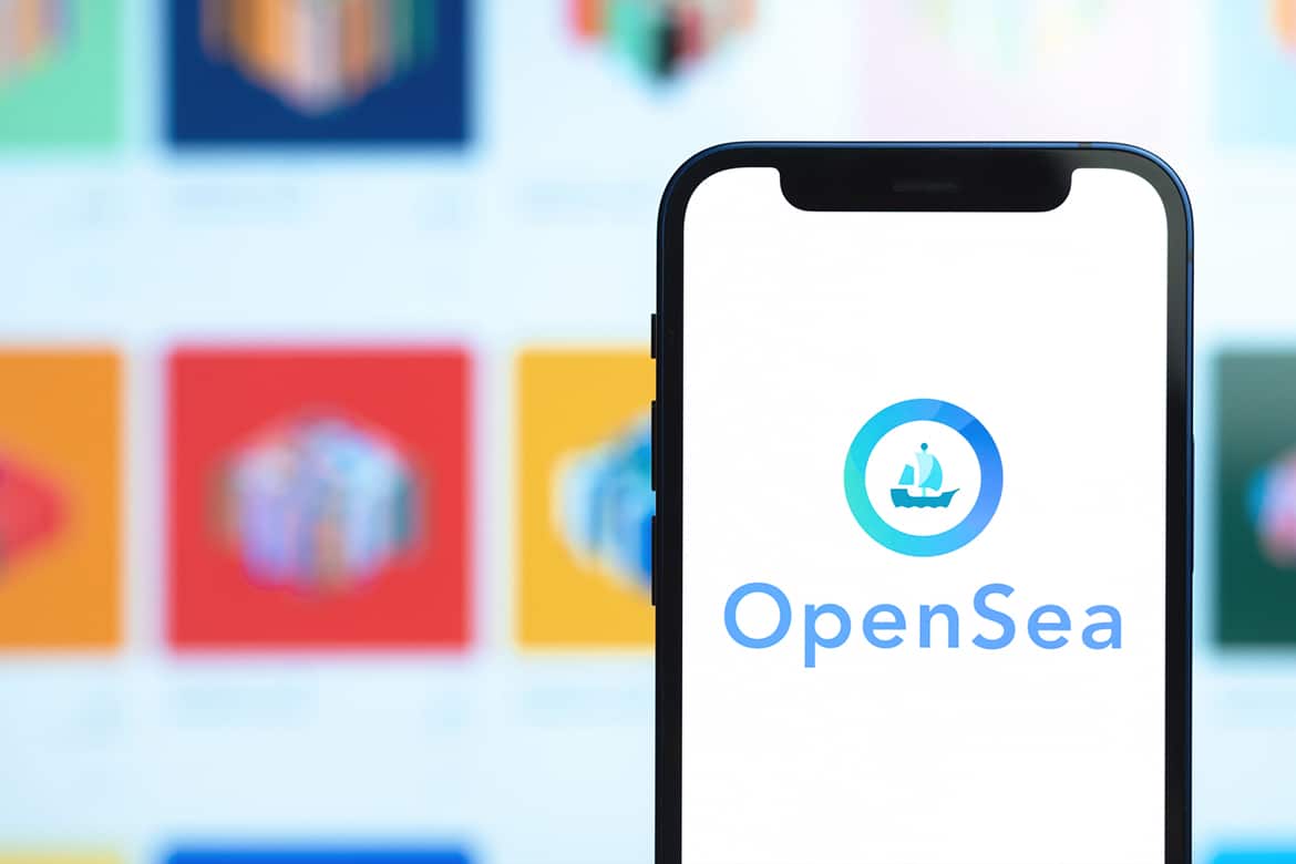 OpenSea Begins Solana NFT Integration, SOL Price Down 10%