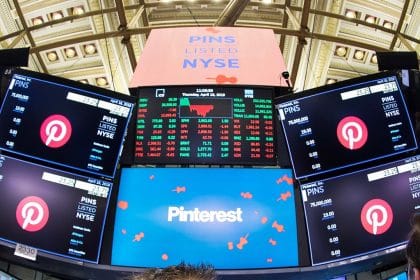 PINS Stock Down 9%, Pinterest User Base on Decline, Losses 8.8M Users Monthly