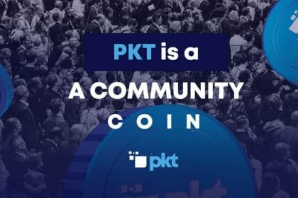 PKT Cash Unused Bandwidth Monetization Protocol Announces Bittrex Listing