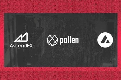 Pollen DeFi $PLN Will Be the first Avalanche Token to List on AscendEX
