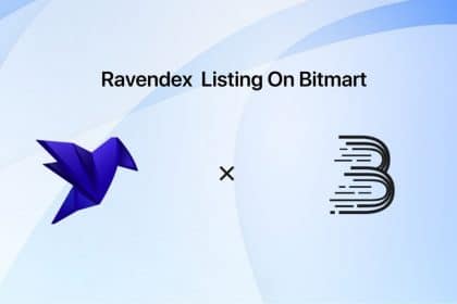 Cardano DEX Ravendex Readies for Bitmart Exchange Listing, Launching Rave NFTs Soon