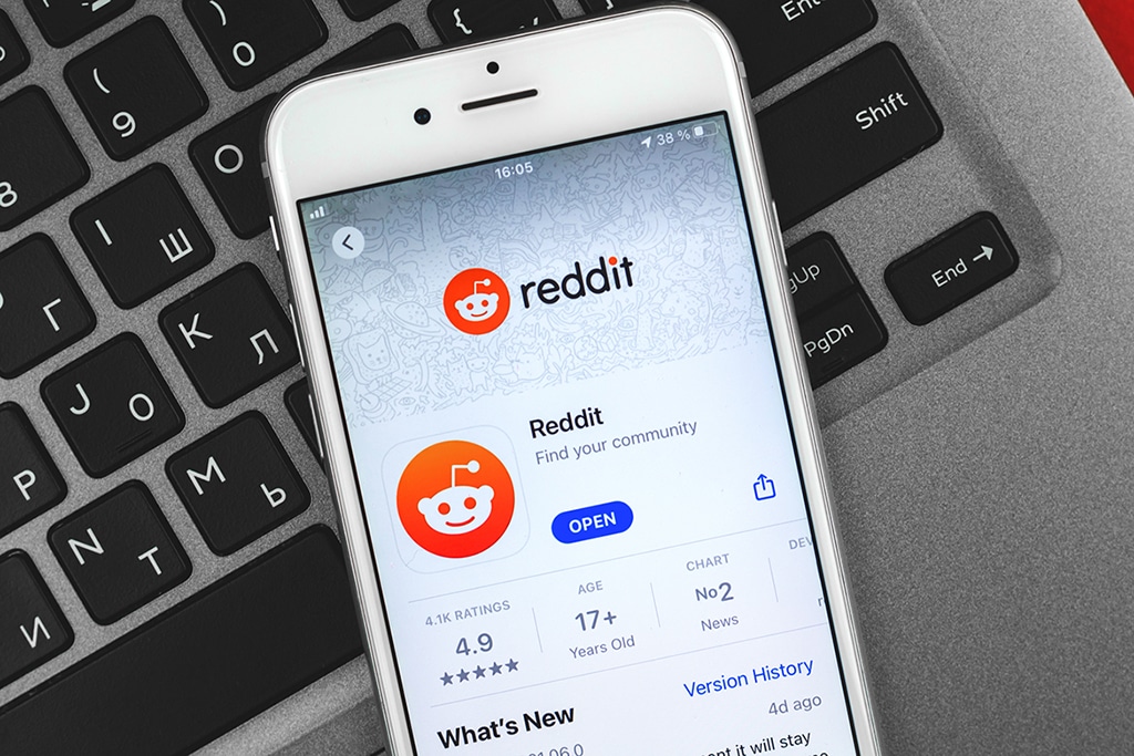 Reddit to Implement NFT Profile Pic Feature, Conducting Tests