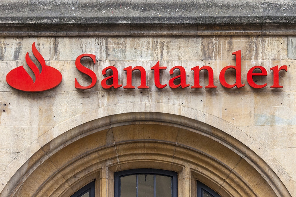 Santander Launches Zinia – ‘Buy Now, Pay Later’ Service 
