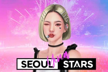 Seoul Stars Virtual Artist Yuna Is a Hit Amongst Kpop Fans Around the World